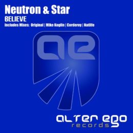 Neutron & Star – Believe